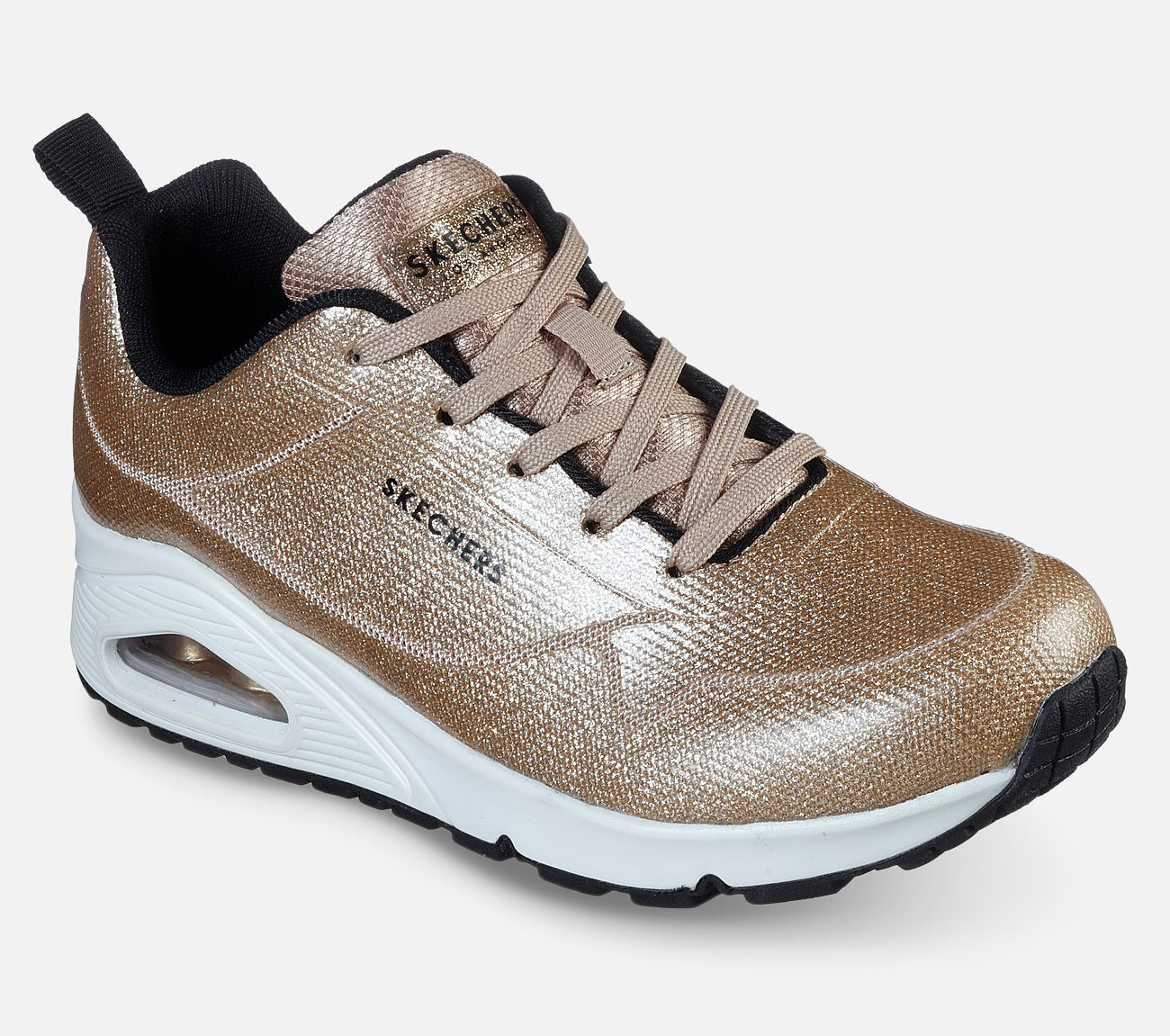 Uno - Diamond Shatter Shoe Skechers.fi