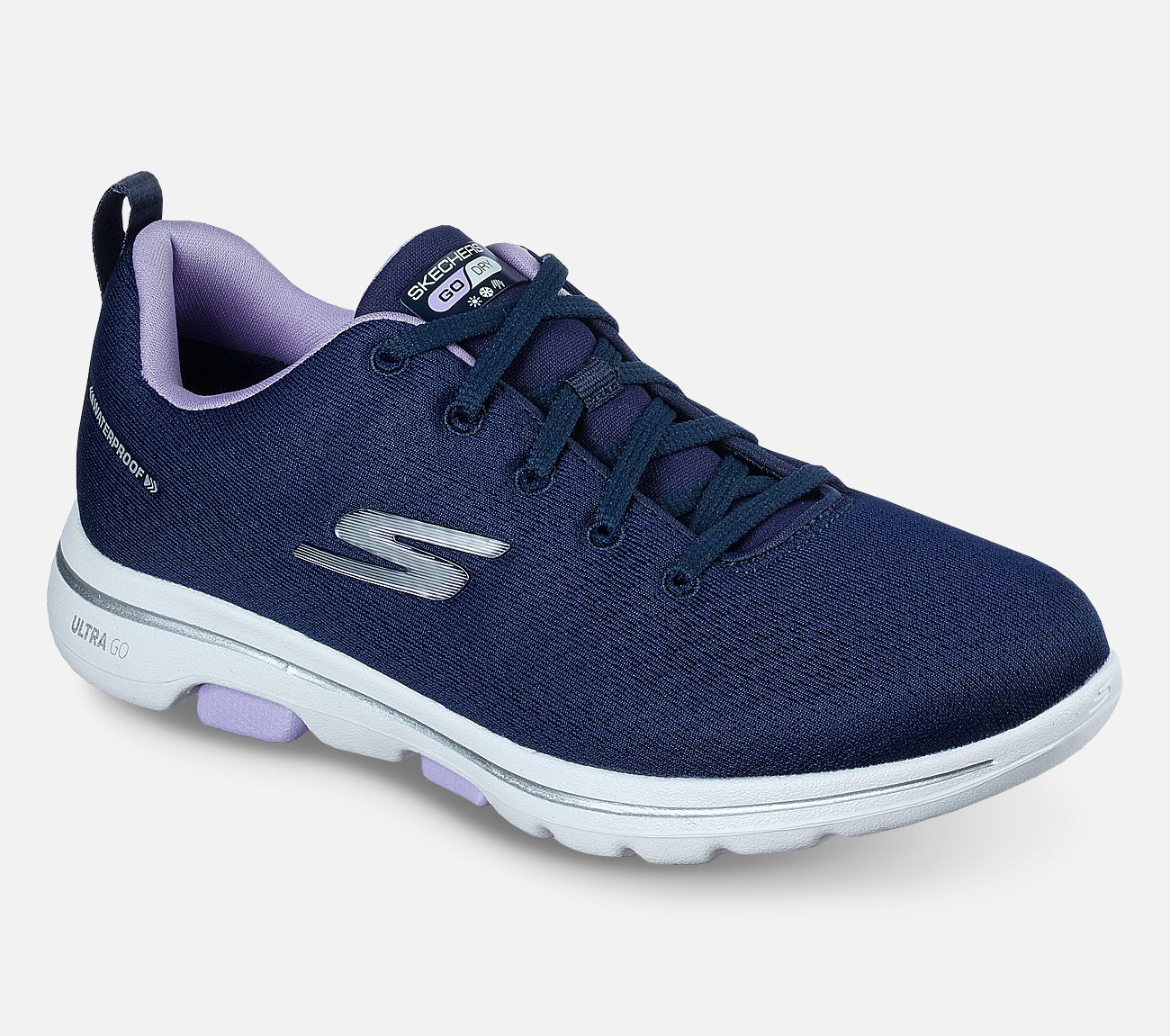 GO WALK 5 - Waterproof Shoe Skechers