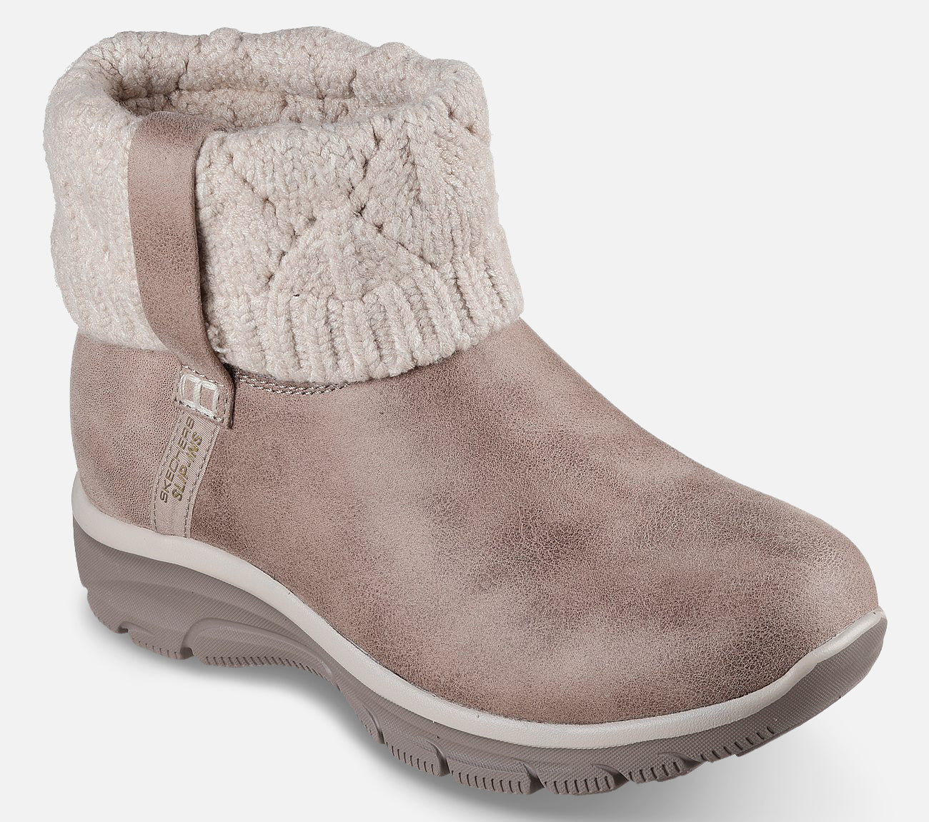 Relaxed Fit: Slip-ins: Easy Going - Cozy Weather 2 Boot Skechers.fi