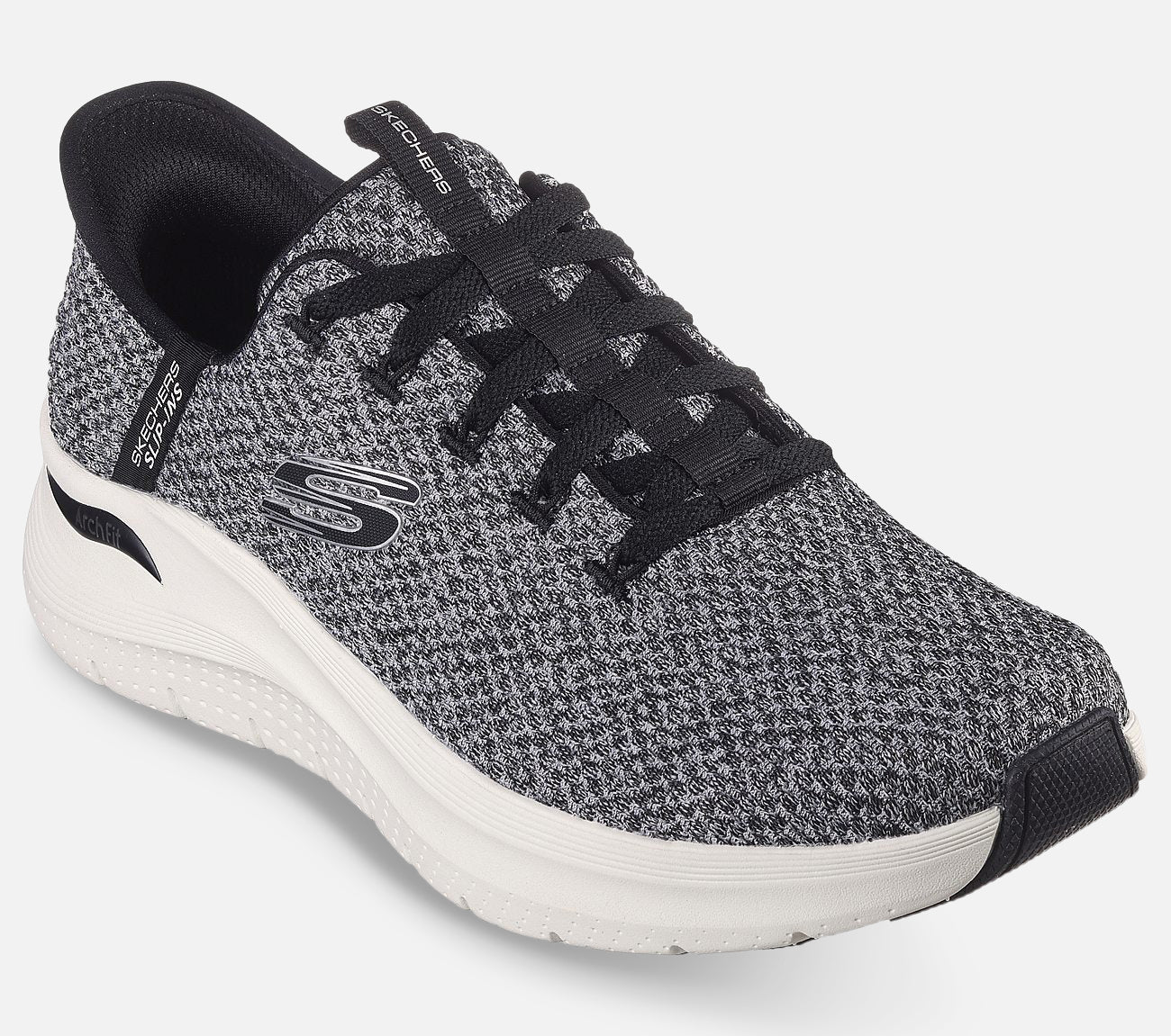 Slip-ins: Arch Fit 2.0 - Look Ahead Shoe Skechers.fi