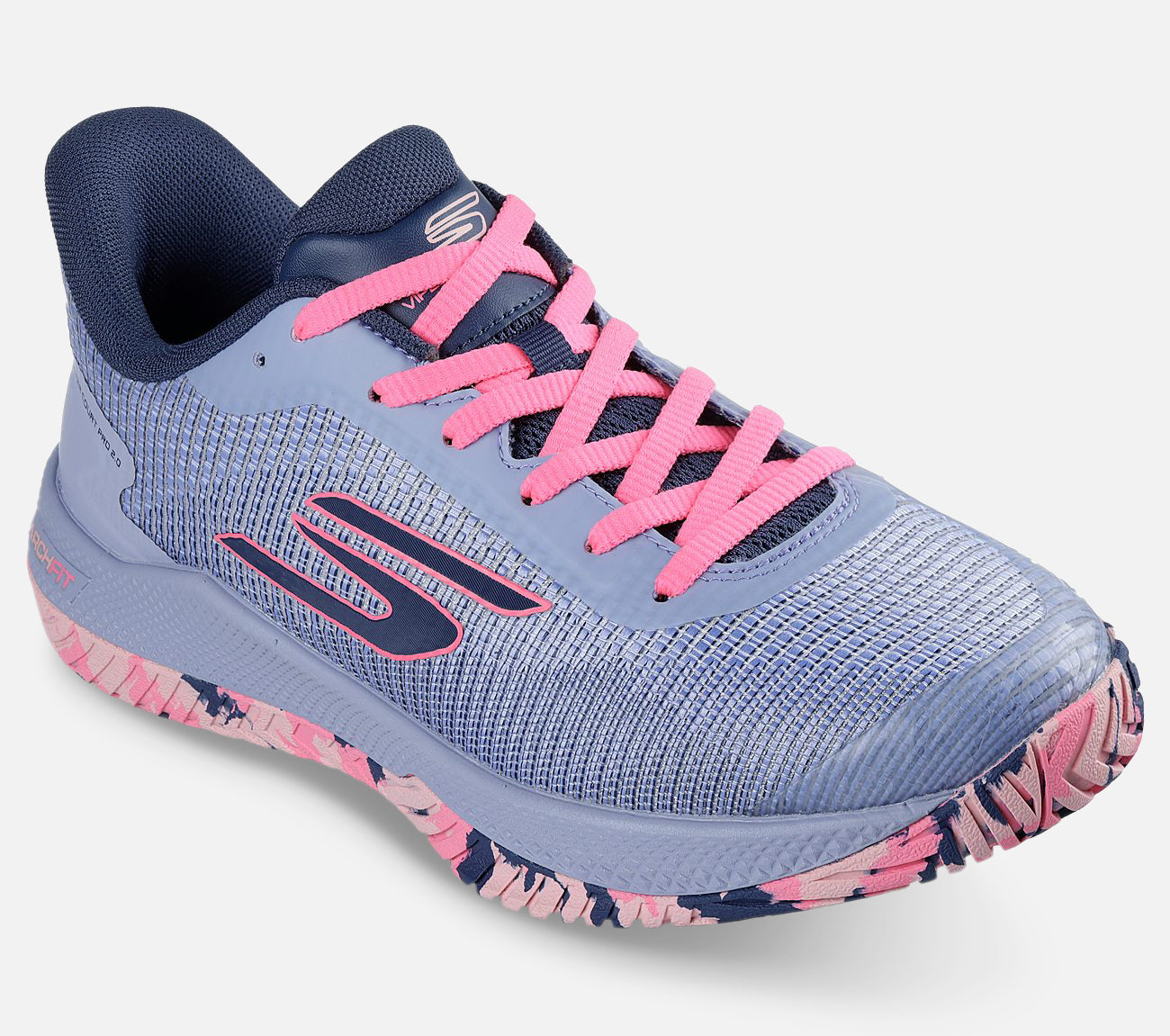 Relaxed Fit: Viper Court Pro 2.0 Shoe Skechers.fi