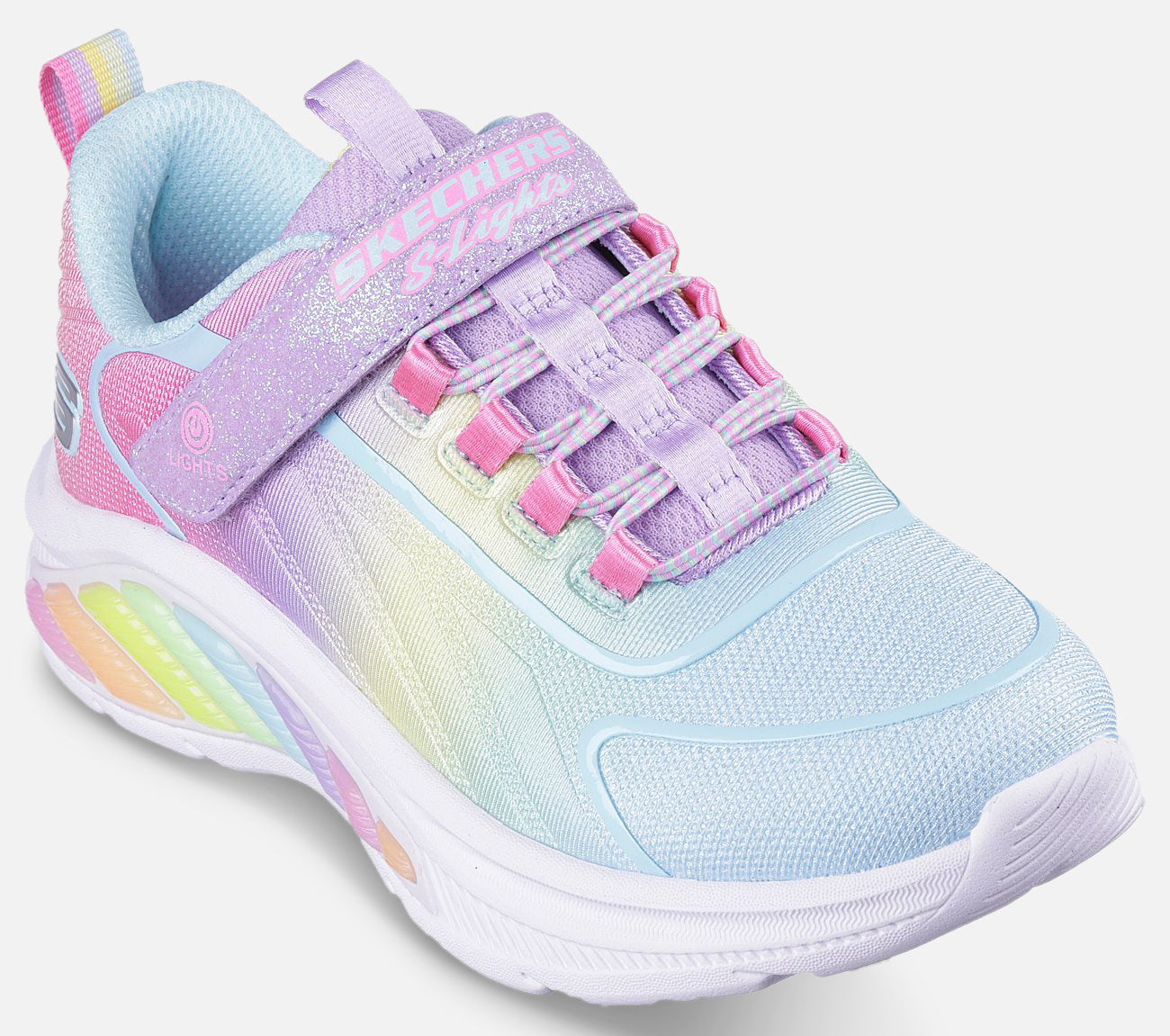 Rainbow Cruisers Shoe Skechers.fi