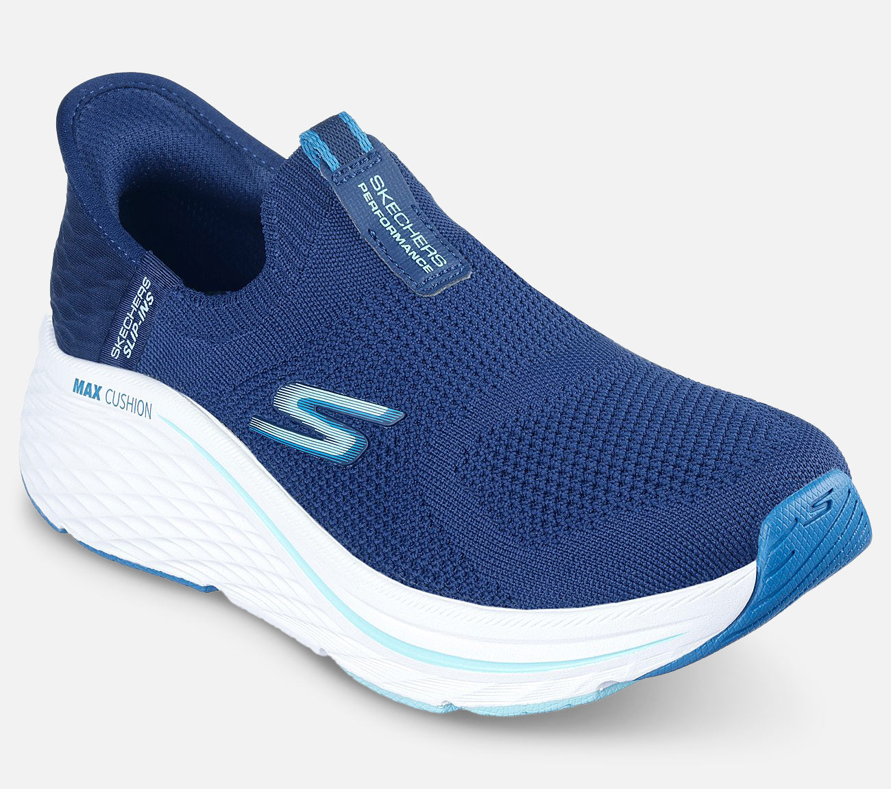 Slip-ins: Max Cushioning Elite 2.0 - Eternal Shoe Skechers.fi