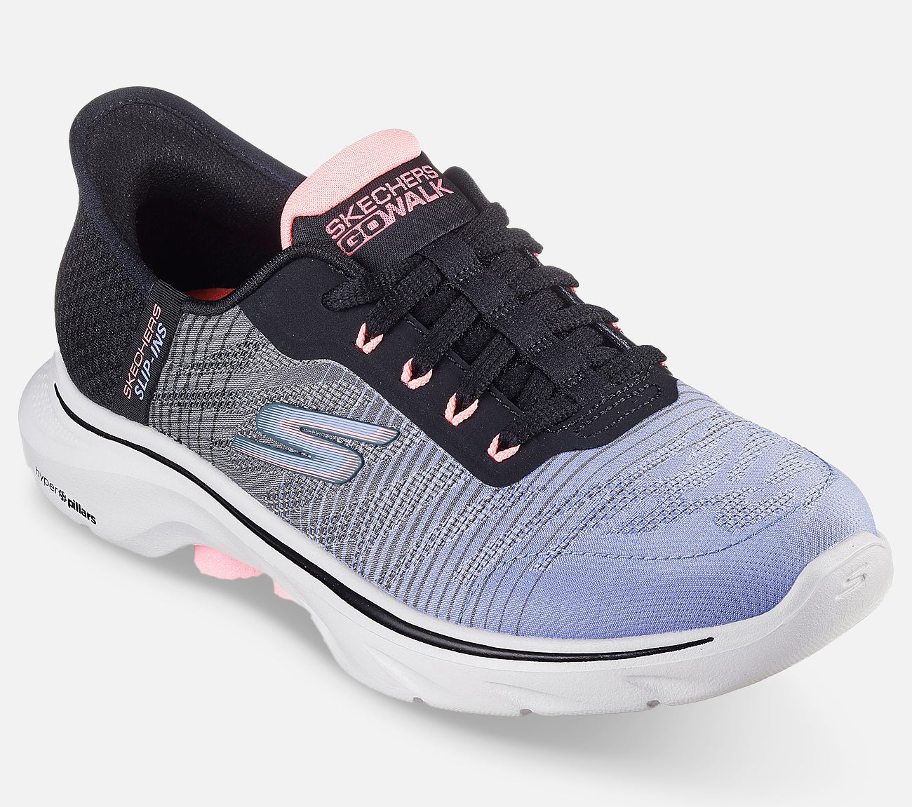 Slip-ins: GO WALK 7 - Adel Shoe Skechers.fi