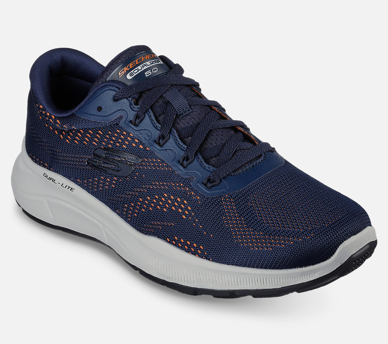 Relaxed Fit: Equalizer 5.0 - New Interval Shoe Skechers.fi