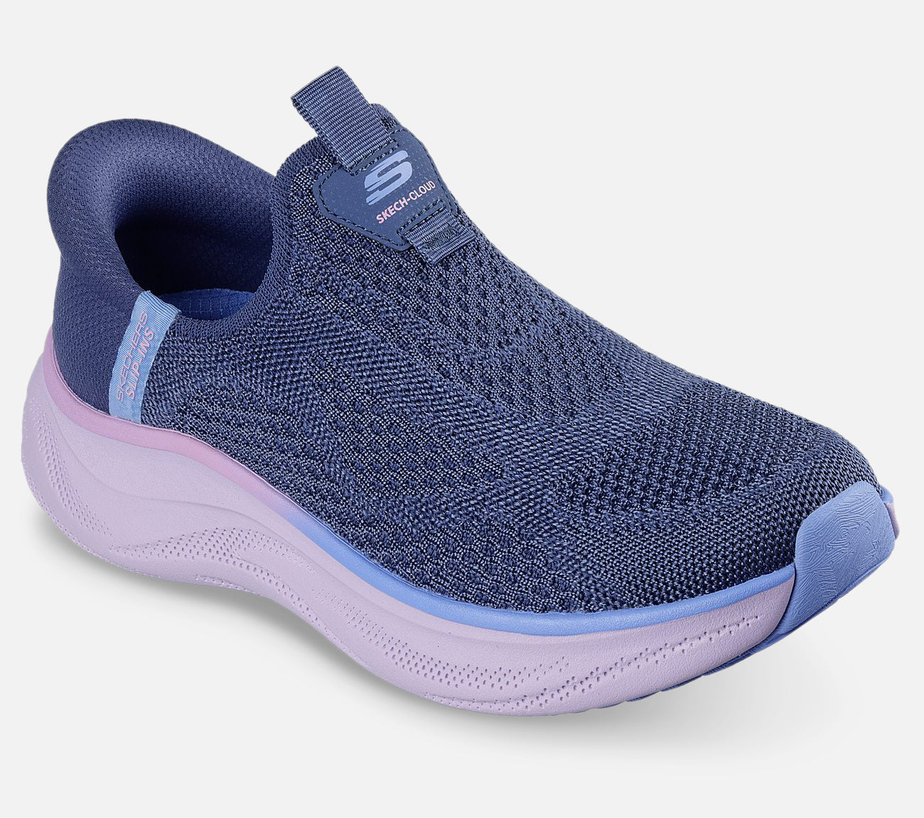 Slip-ins: Skech Cloud - Dreamy Hues Shoe Skechers.fi
