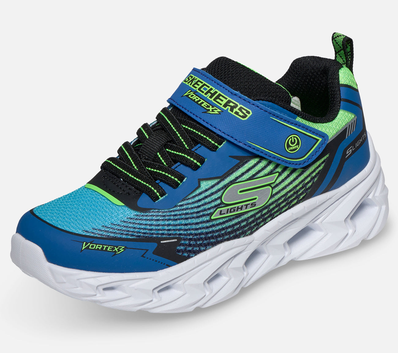 S-Lights: Vortex 3.0 Shoe Skechers.fi