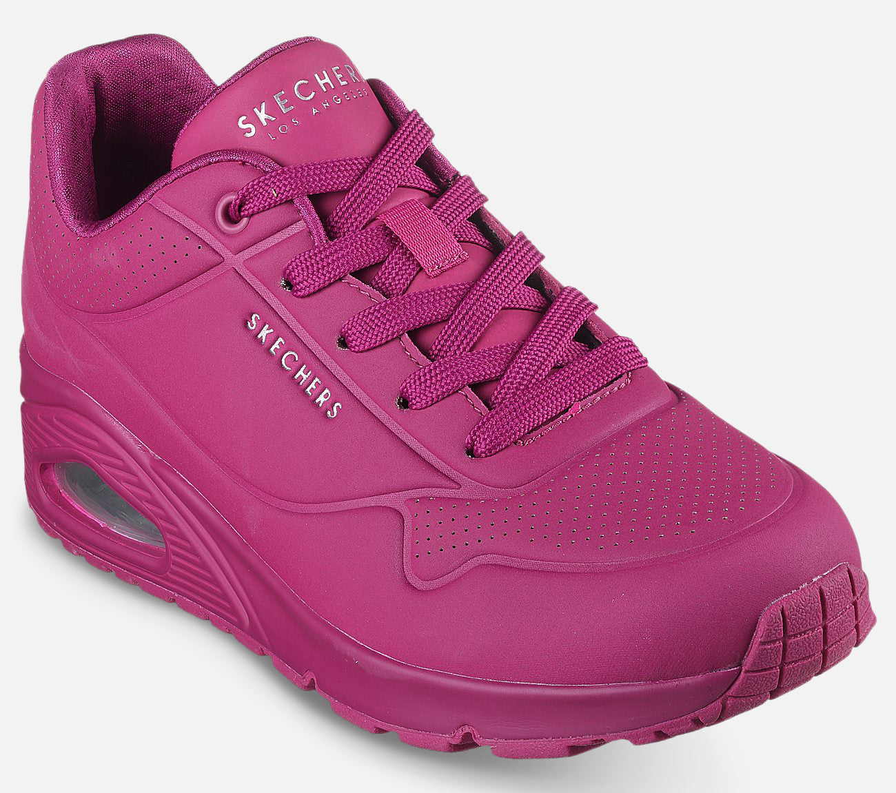 Uno - Stand On Air Shoe Skechers.fi