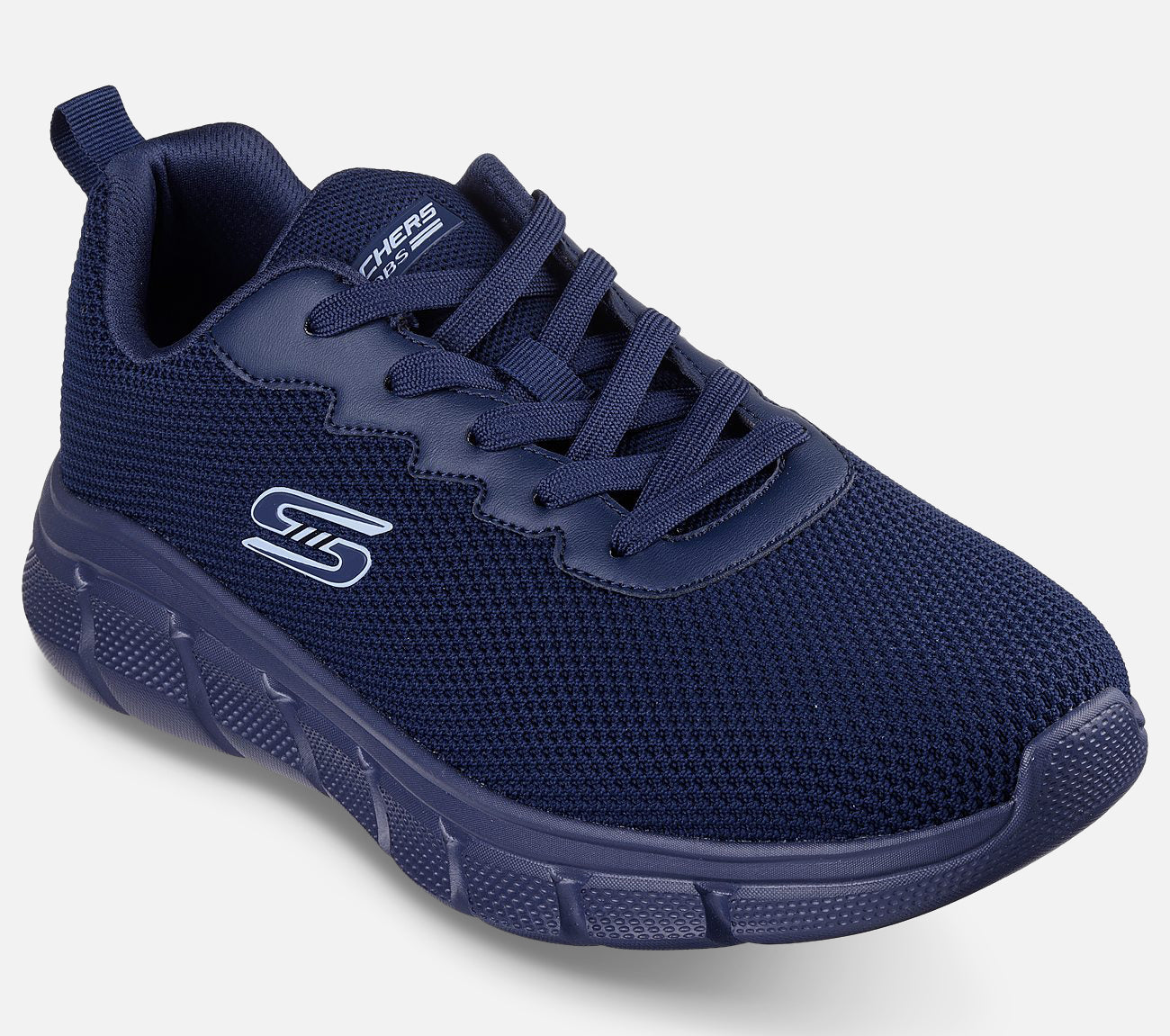 BOBS Sport B Flex - Chill Edge Shoe Skechers.fi