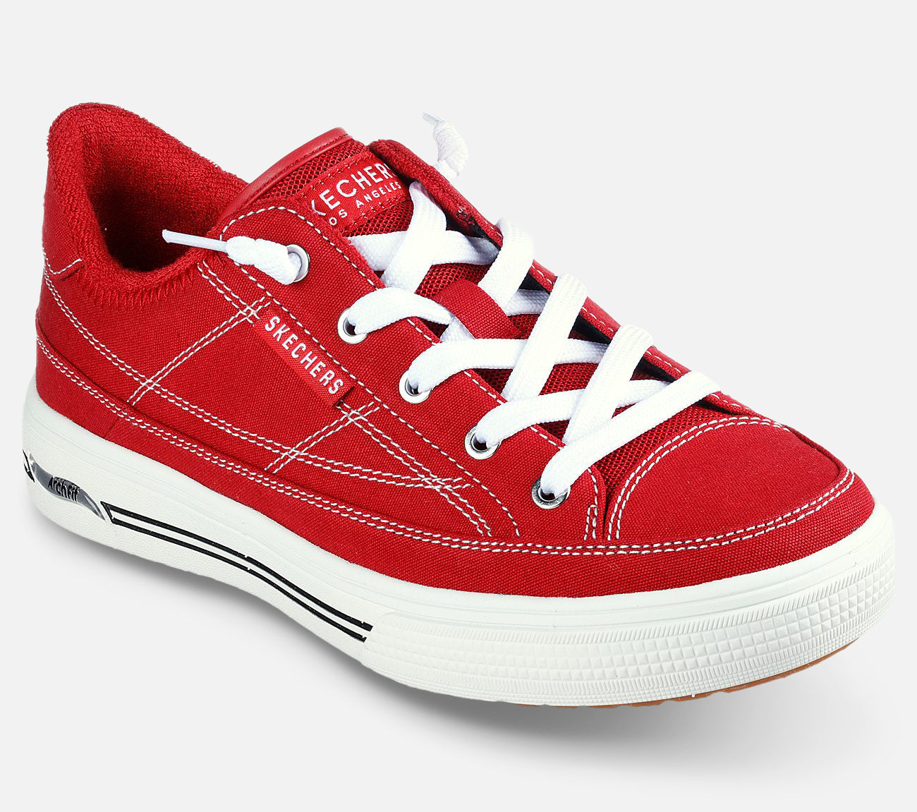 Arch Fit Arcade - Arcata Shoe Skechers.fi