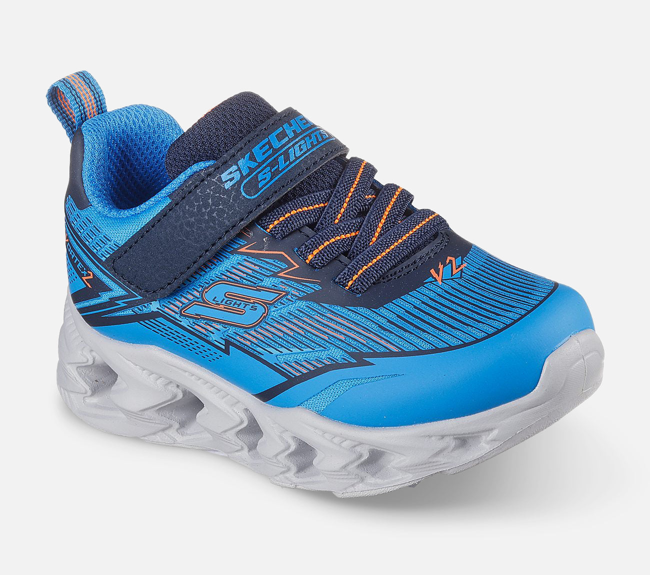 S-Lights: Vortex 2.0 - Veltrox Shoe Skechers.fi