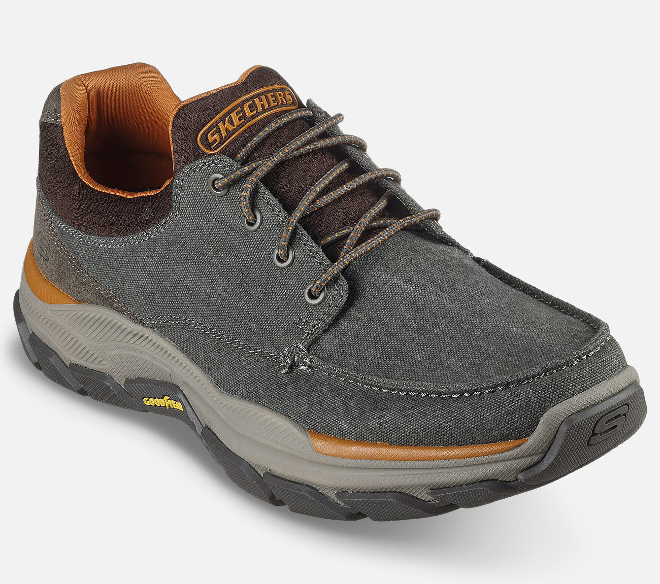 Relaxed Fit: Respected - Loleto Shoe Skechers.fi