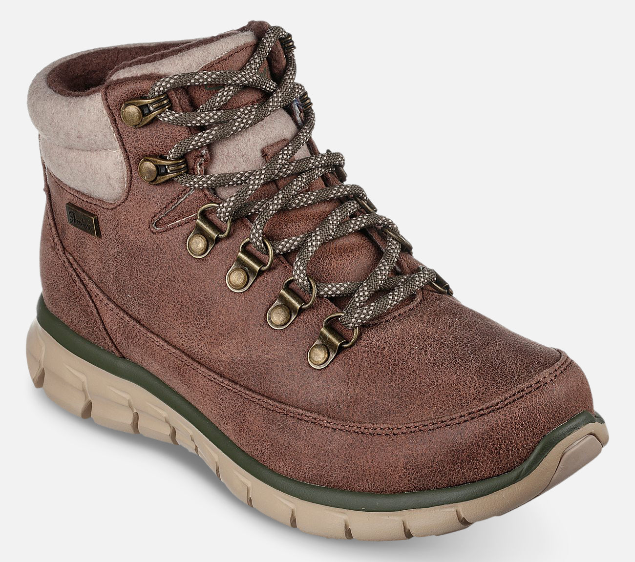 Synergy - Cool Seeker - Water Repellent Boot Skechers.fi