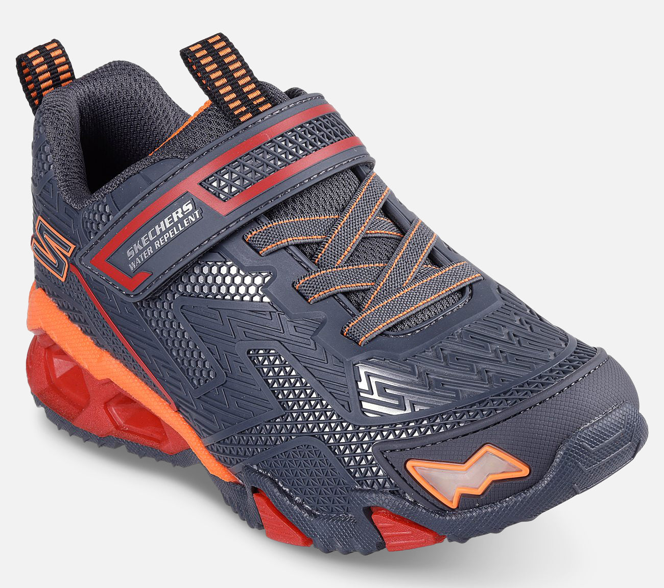 S-Lights: Hydro Lights - Heat-Tread - Water Repellent Shoe Skechers.fi