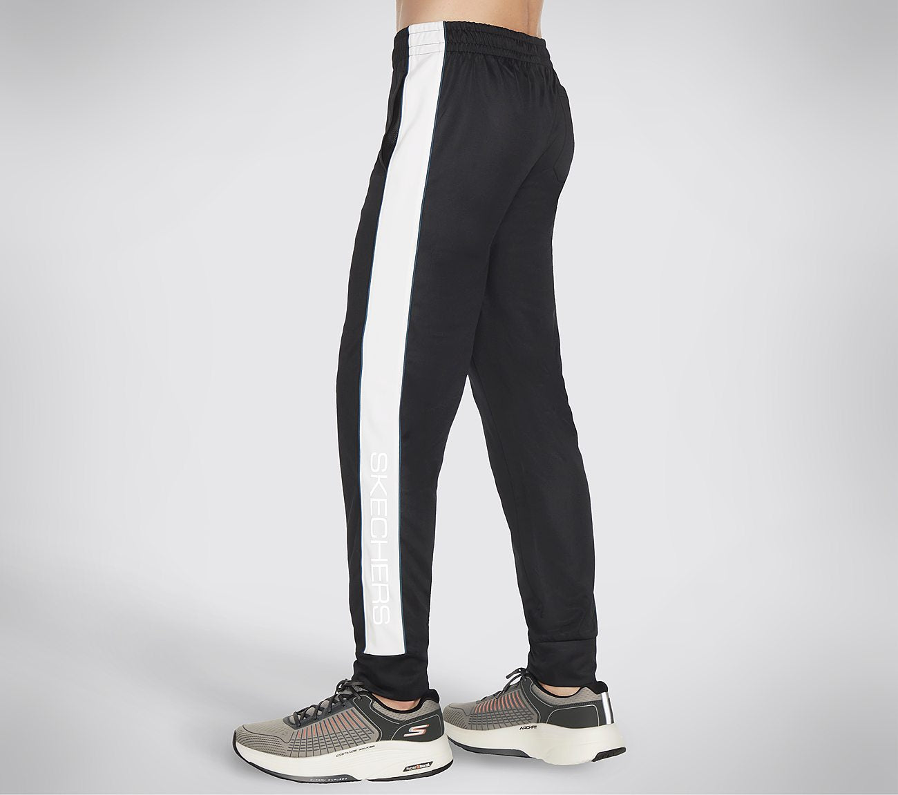 SkechTech Premier Track Pant Clothes Skechers.fi