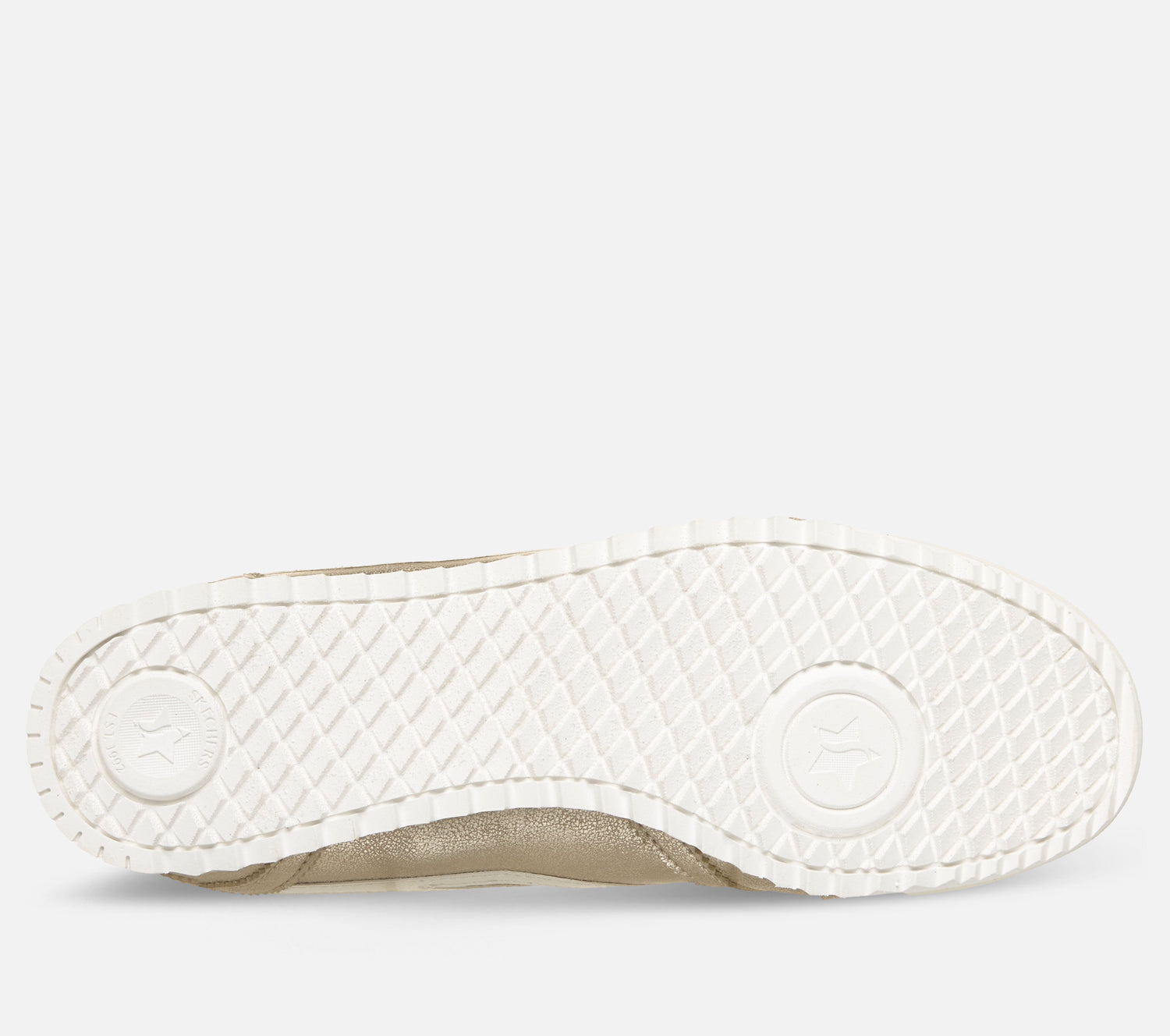 Topnotch - Shimmer Chic Shoe Skechers.fi