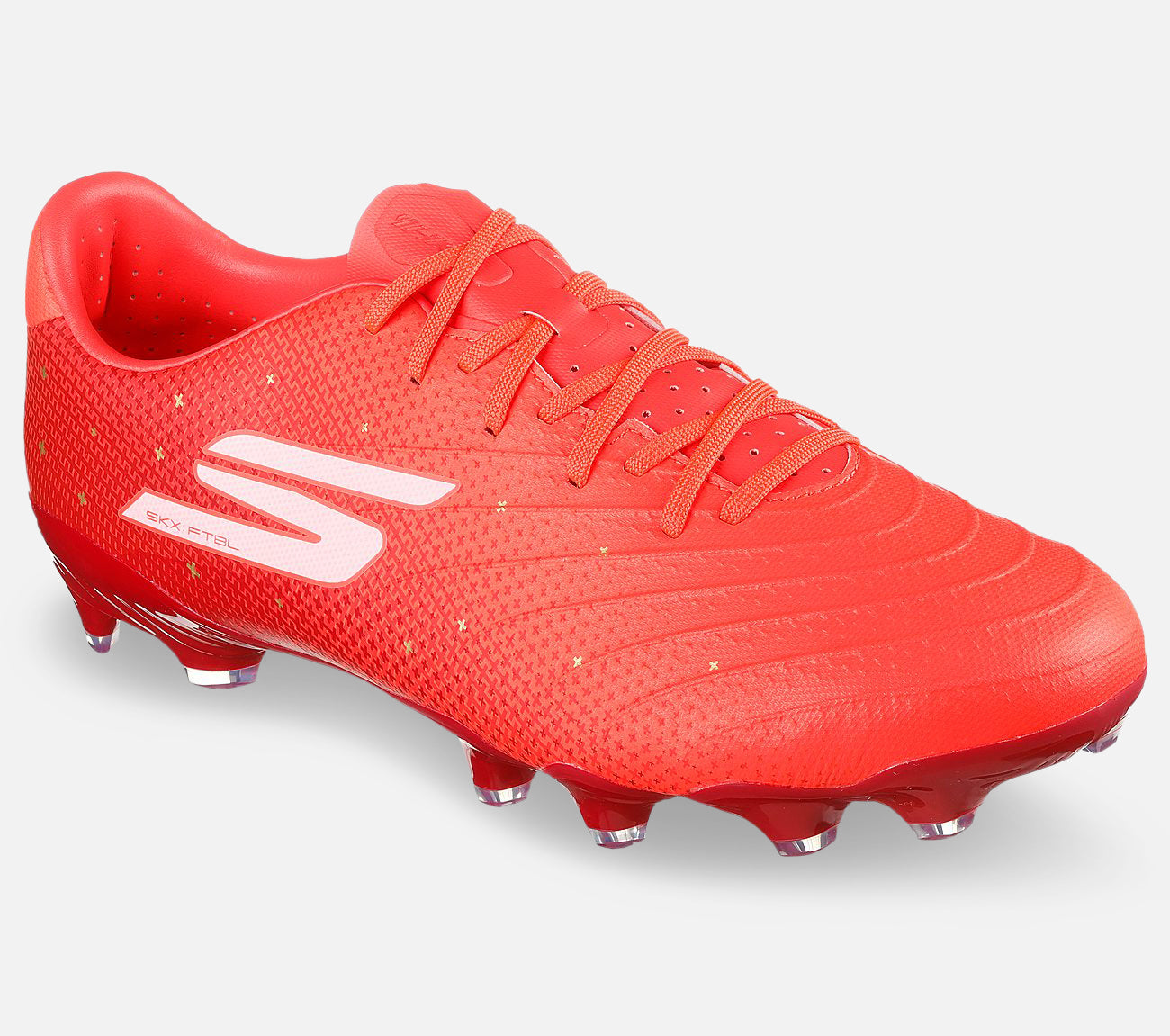 HK Player Edition SKX_1.5 Academy FG Football Skechers.fi