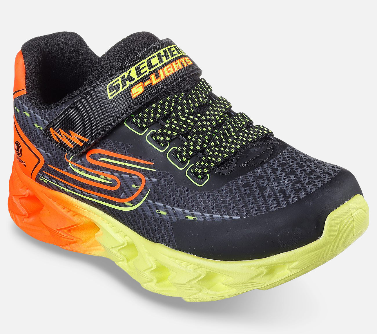 S-Lights: Vortex 2.0 - Quantroid Shoe Skechers.fi