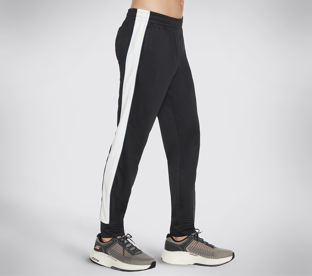 SkechTech Premier Track Pant Clothes Skechers.fi