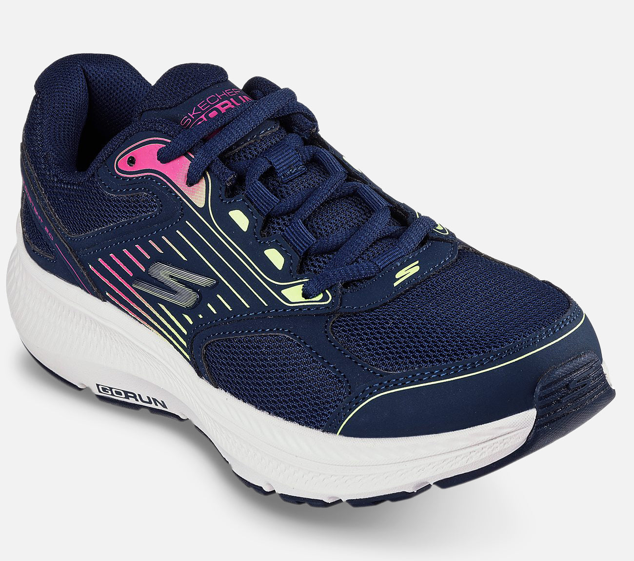 GO RUN Consistent 2.0 - Advantage Shoe Skechers.fi