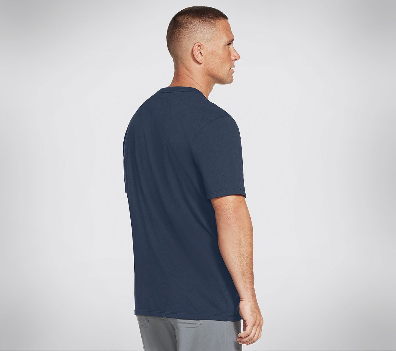 Dri-Release Skx T-paita Clothes Skechers