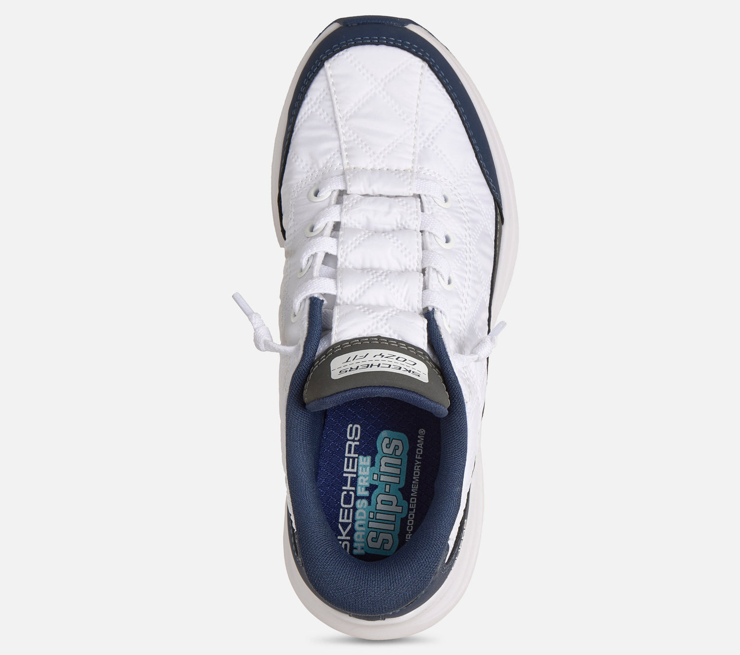 Slip-ins: Contour Foam - Cozy Fit Shoe Skechers.fi