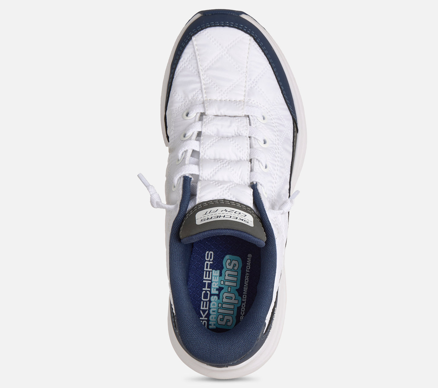 Slip-ins: Contour Foam - Cozy Fit Shoe Skechers.fi