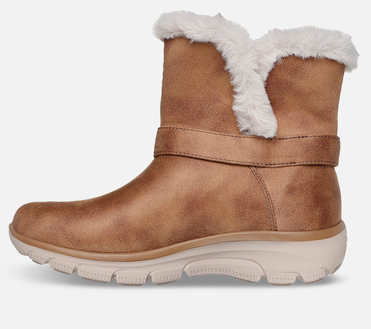 Relaxed Fit: Slip-ins: Easy Going - Dreamers Move Boot Skechers.fi