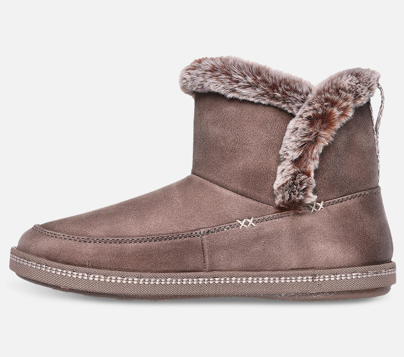 Cozy Campfire - Fresh Breeze Slipper Skechers.fi