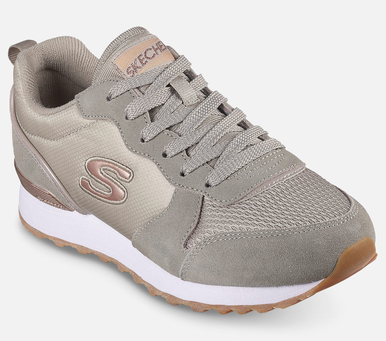 OG 85 - Gold'n Gurl Shoe Skechers.fi