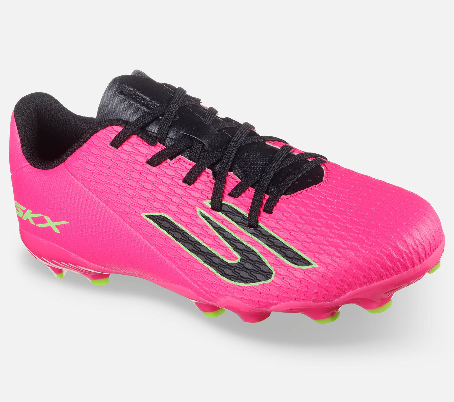 SKX_2 JR Youth MG Football Skechers.fi