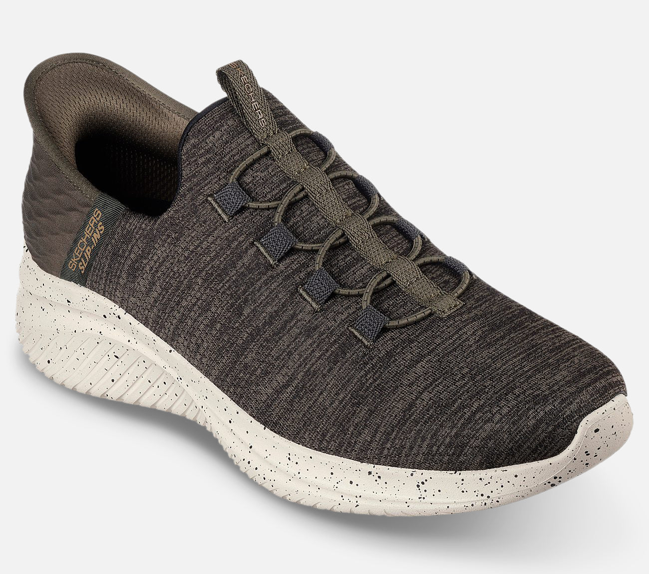 Wide Fit: Slip-ins: Ultra Flex 3.0 - Right Away Shoe Skechers.fi