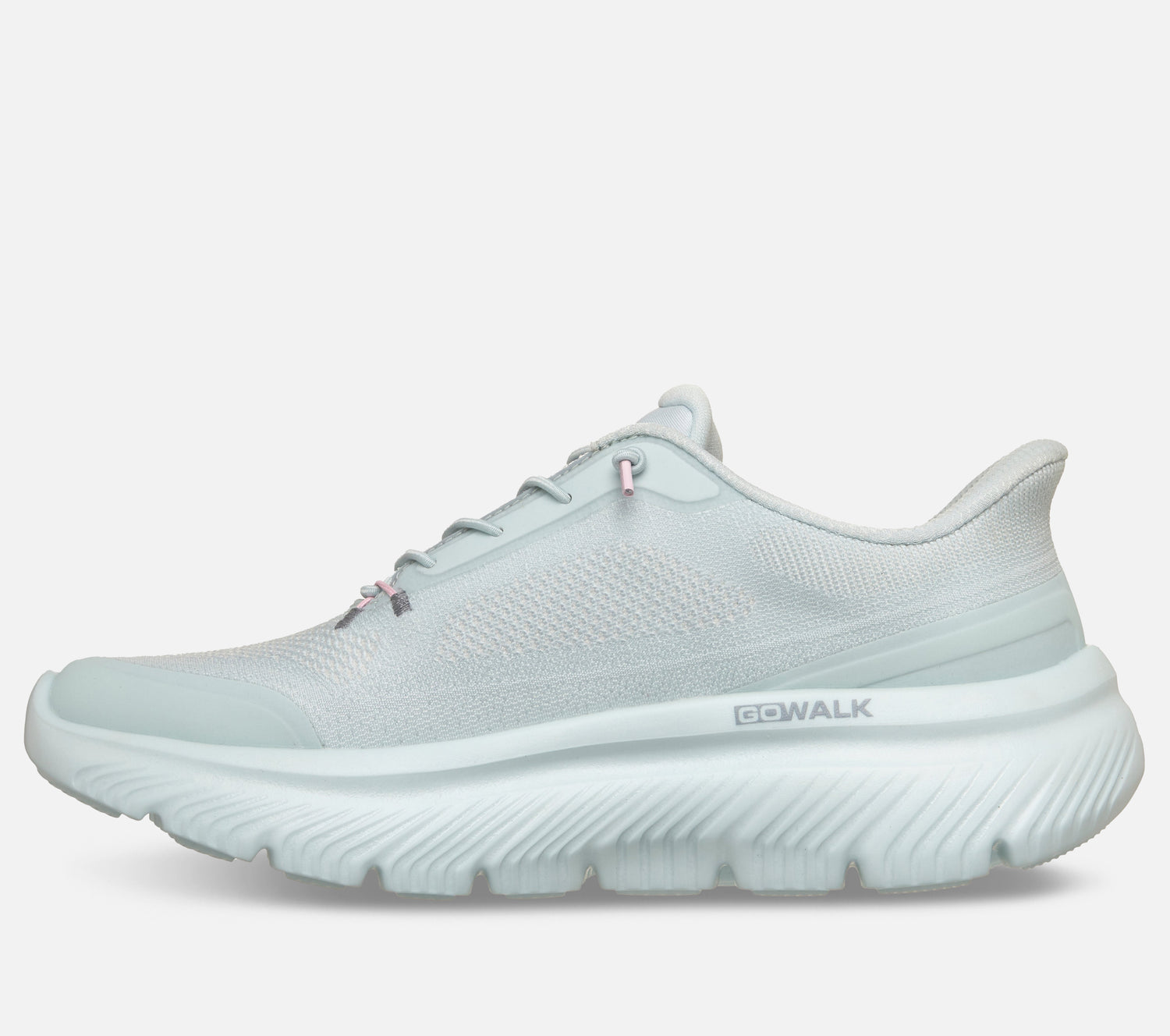 Slip-ins: GO WALK Max Cushioning Hyper Burst - Nikita Shoe Skechers.fi