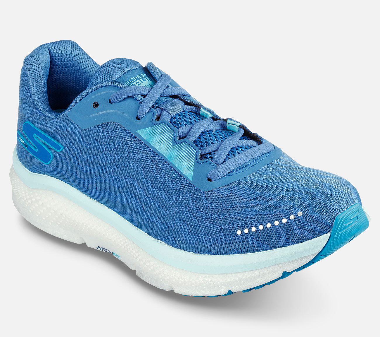 GO RUN Ride 10 Shoe Skechers