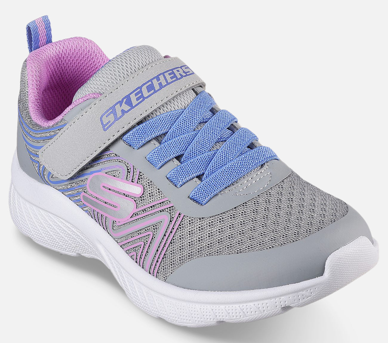 Microspec Plus - Swirl Sweet Shoe Skechers.fi