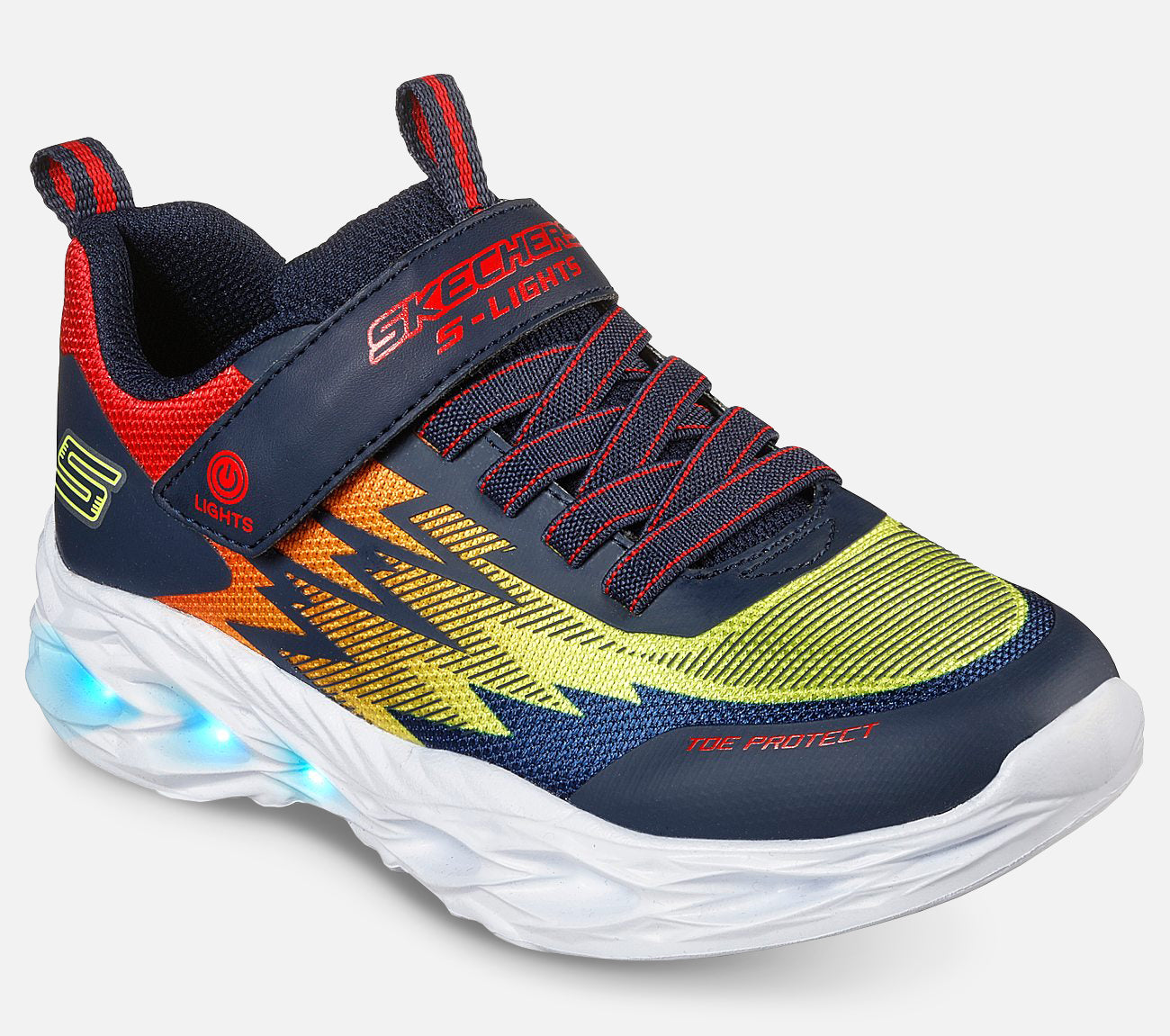Vortex-Flash Shoe Skechers