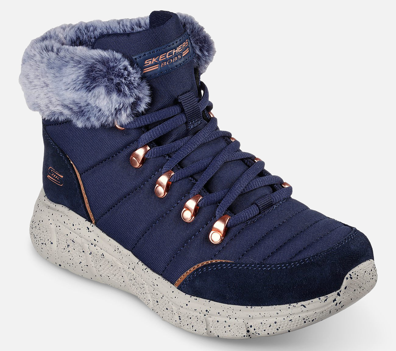 BOBS B Flex - Jolly Darling Boot Skechers