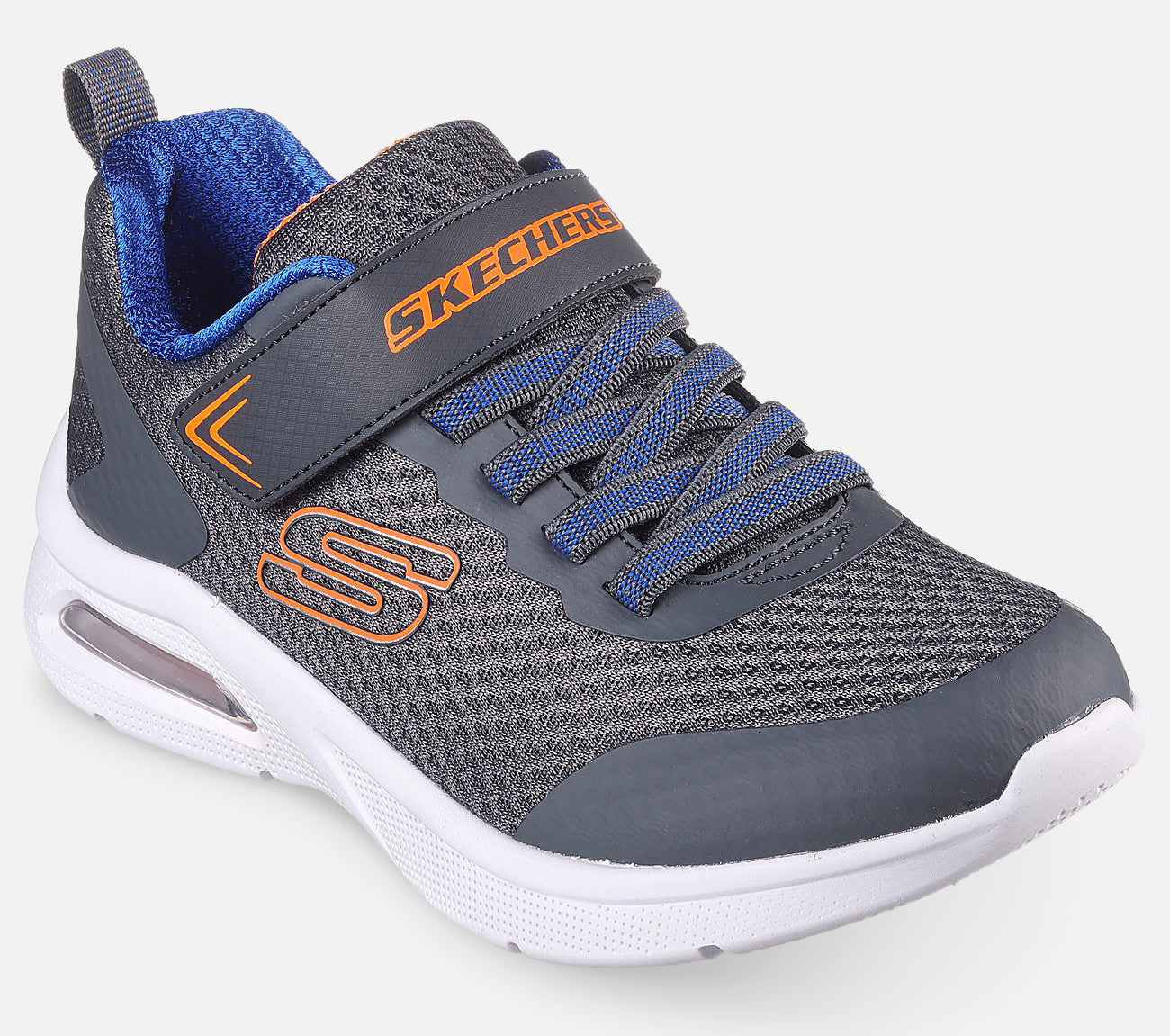 Microspec Max Shoe Skechers.fi
