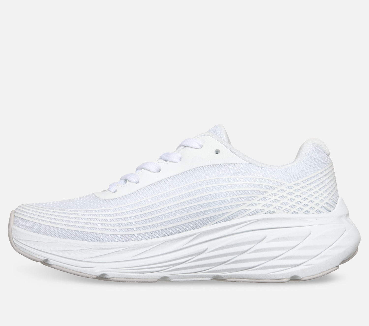 Wide Fit: Max Cushioning Elite 3 - Valares Shoe Skechers.fi