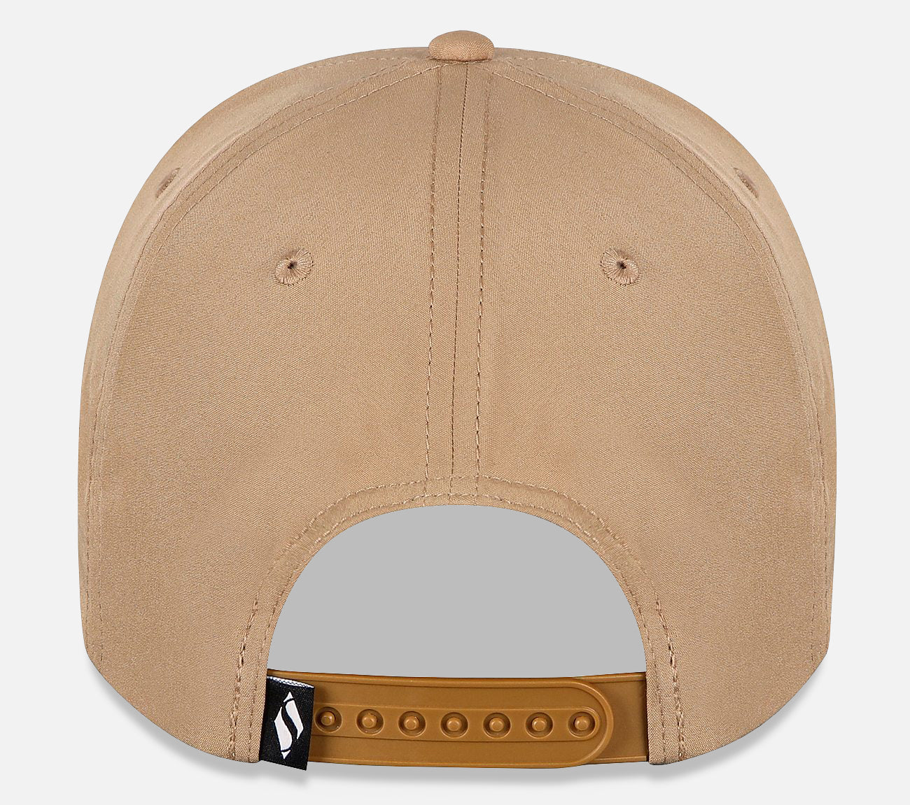 Skechweave Diamond Snapback Lippis Hat Skechers