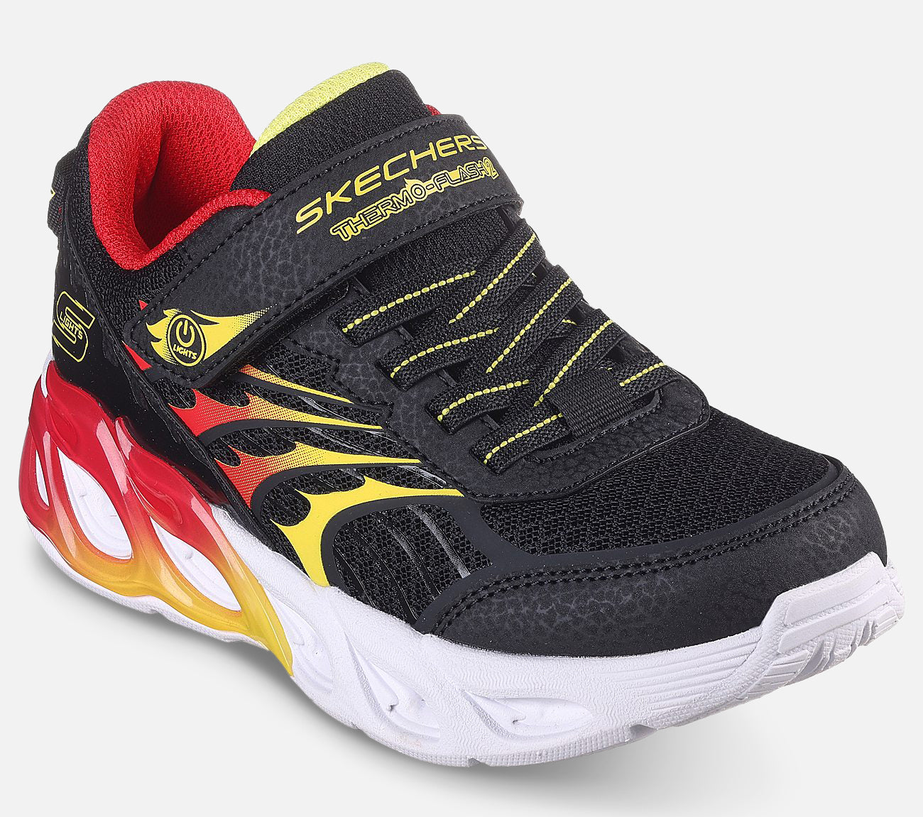 S-Lights: Thermo-Flash 2.0 Shoe Skechers.fi