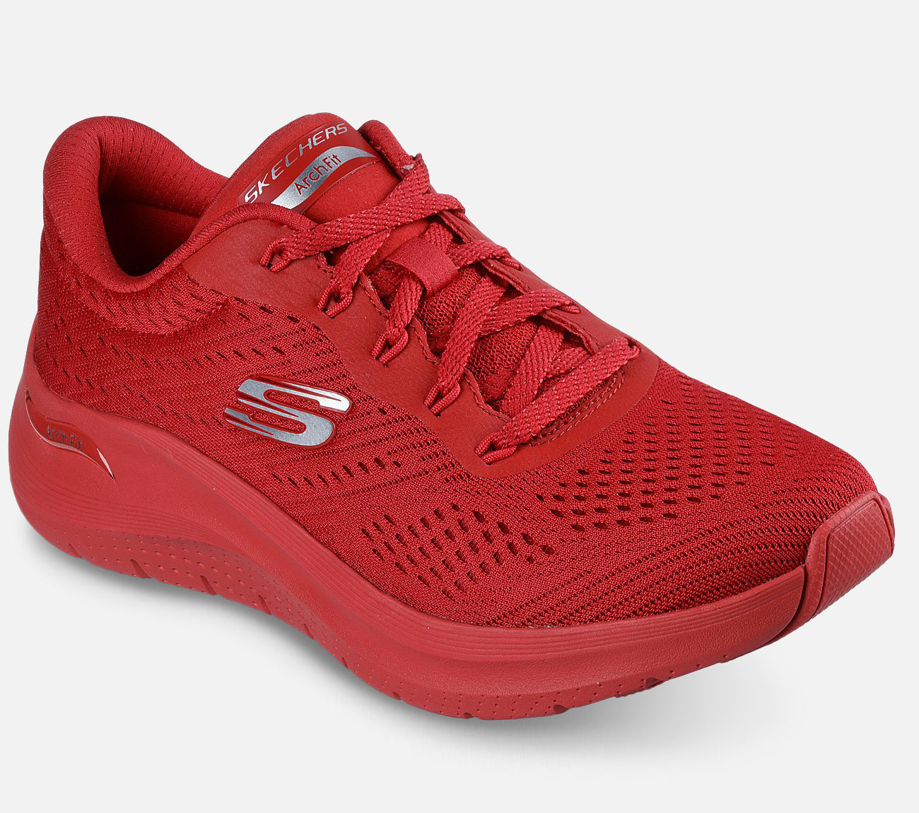 Arch Fit 2.0 - Chromatic Flow Shoe Skechers.fi