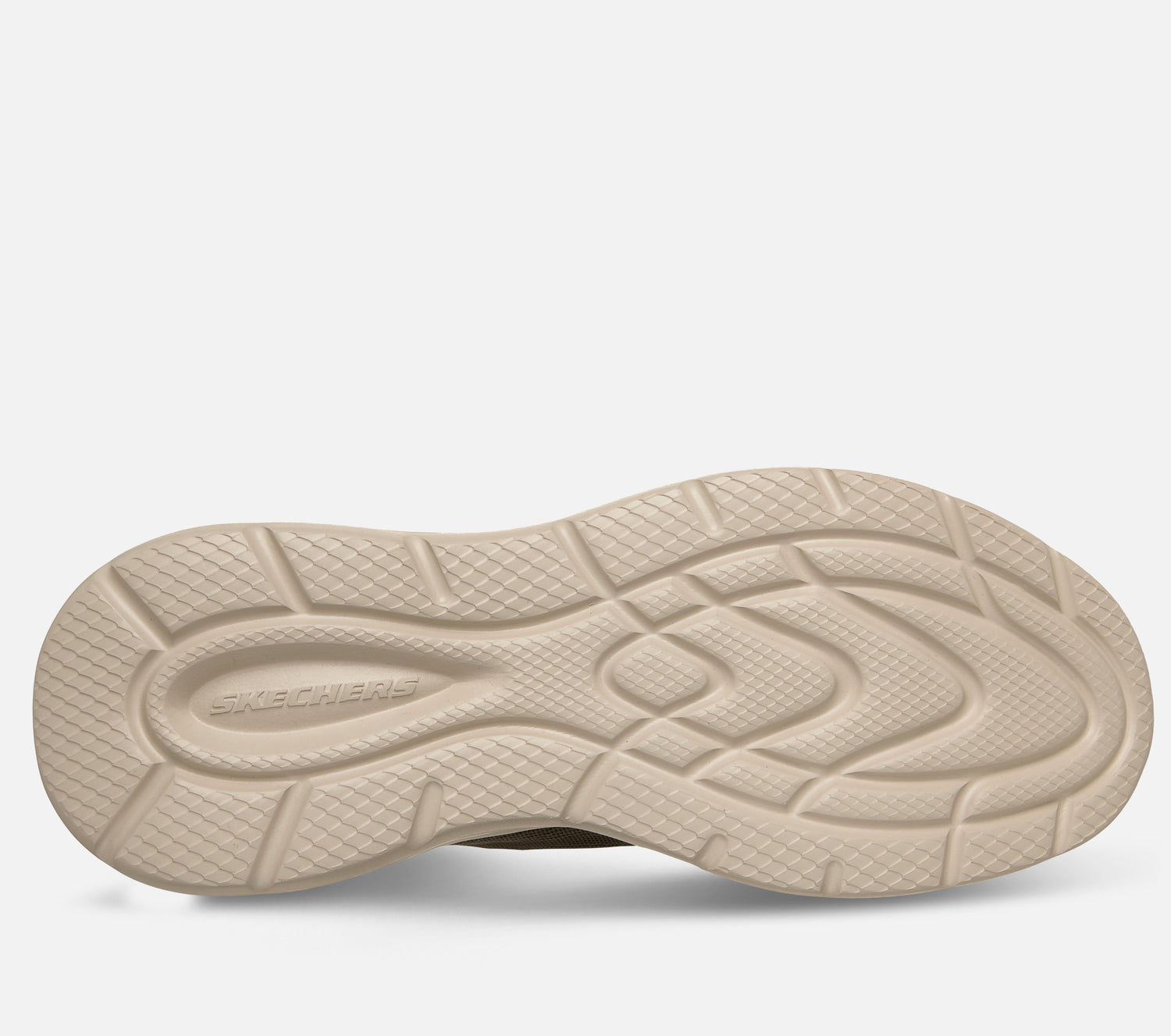 Relaxed Fit: Slip-ins: Garner - Ellis Shoe Skechers.fi