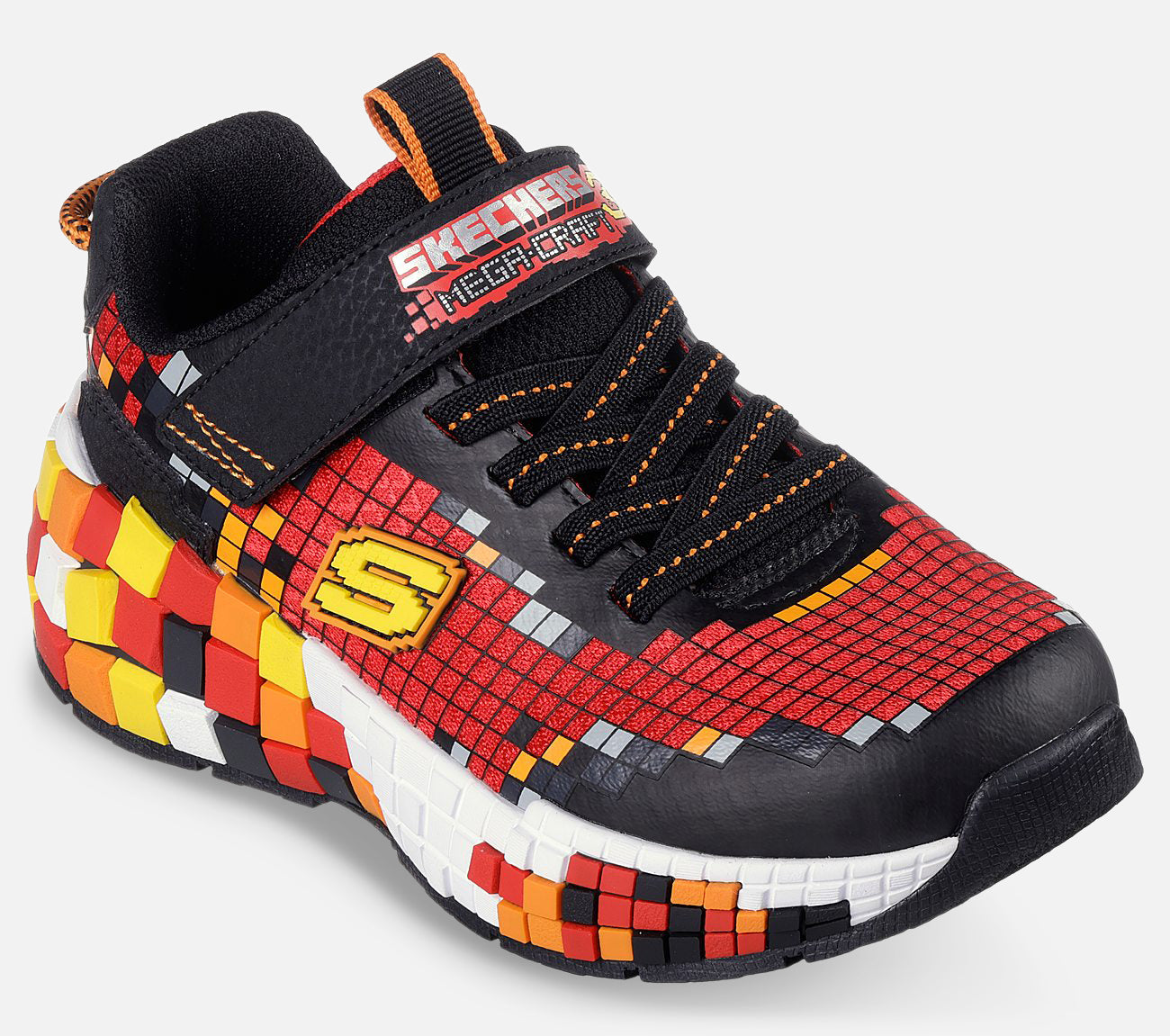 Mega-Craft 3.0 Shoe Skechers.fi