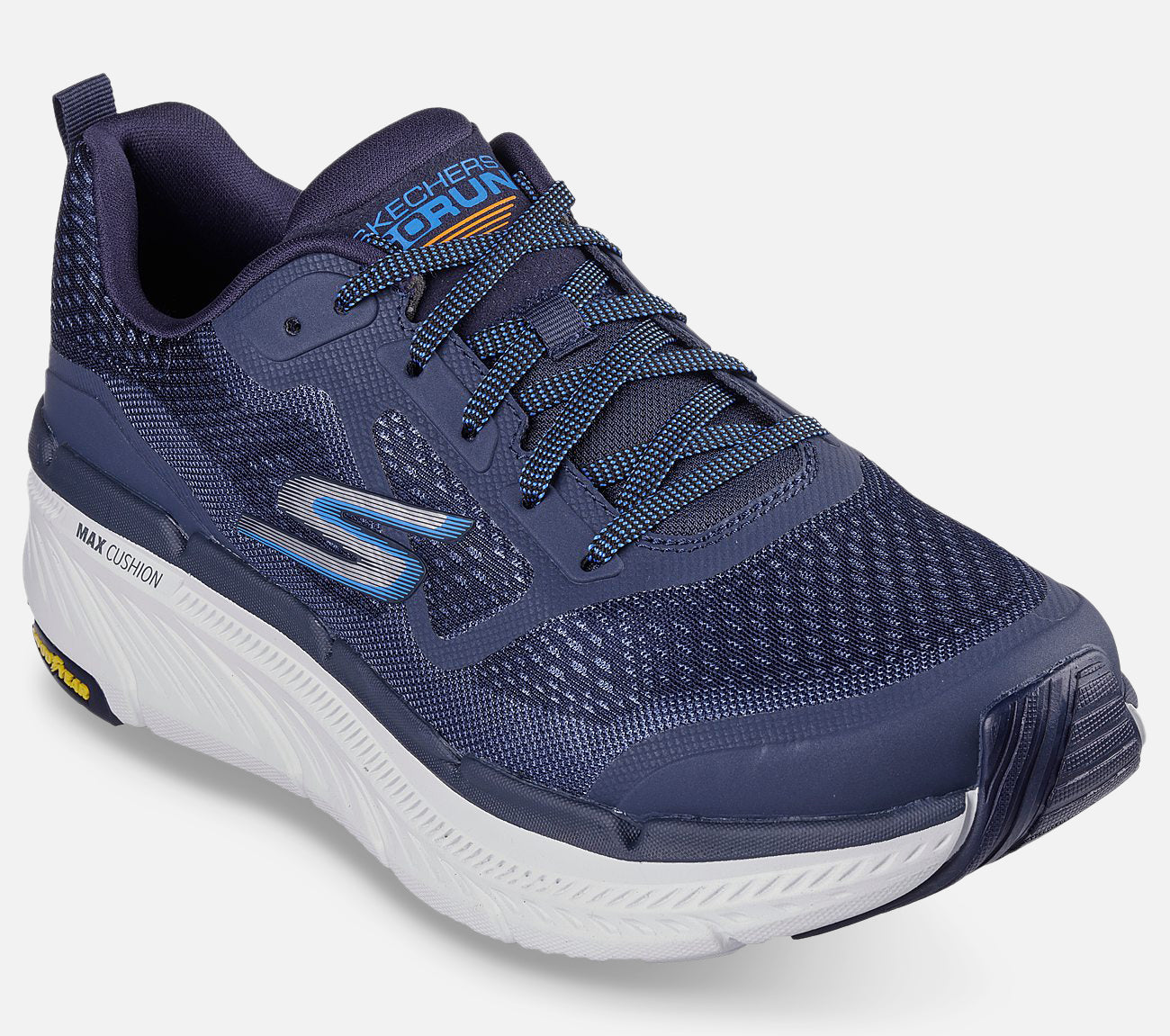 Wide Fit: Max Cushioning Premier 2.0 - Vantage Shoe Skechers.fi