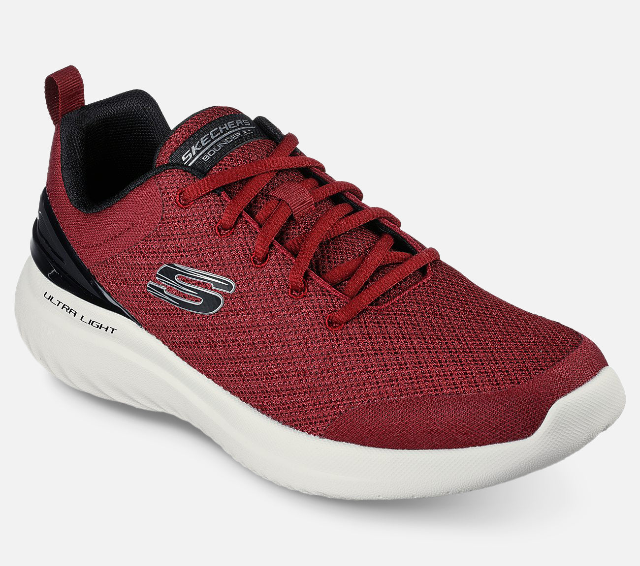 Bounder 2.0 - Nasher Shoe Skechers.fi