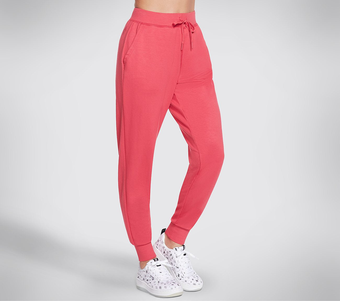 Restful Jogger Treenihousut Clothes Skechers.fi