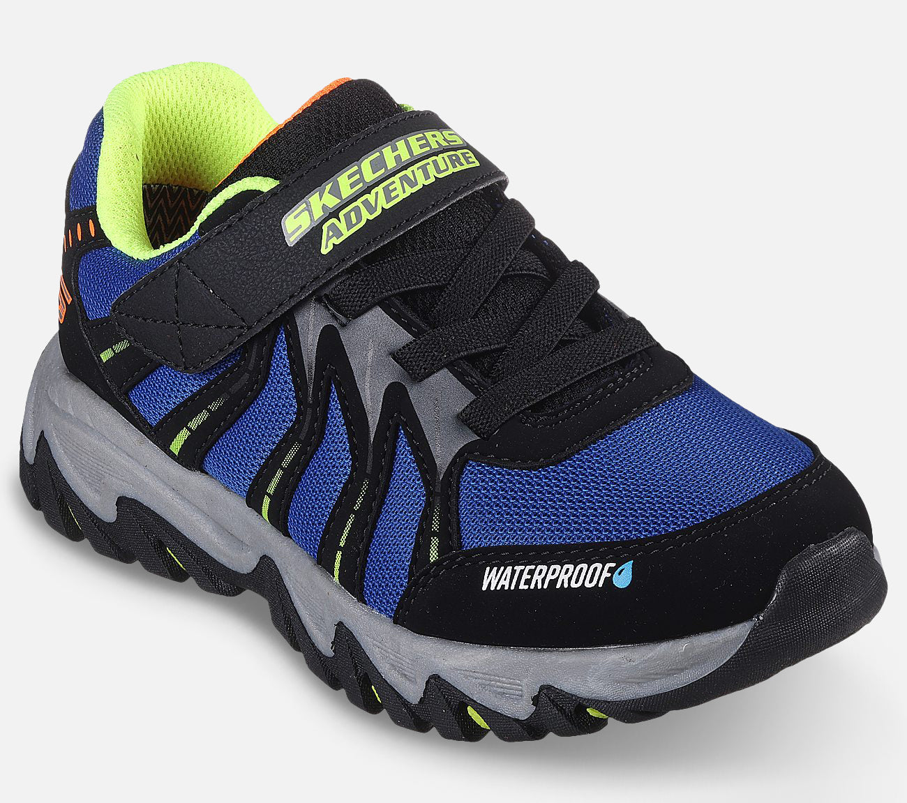 Rugged Ranger - Waterproof Shoe Skechers