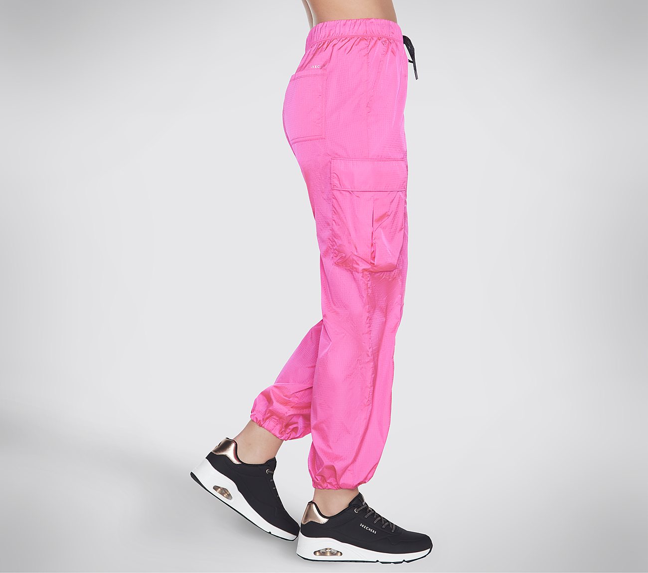 Uno Cargo Pant Clothes Skechers.fi