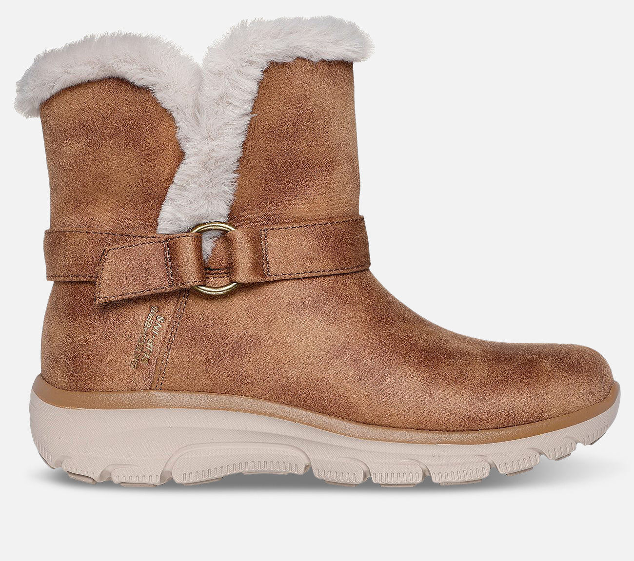 Relaxed Fit: Slip-ins: Easy Going - Dreamers Move Boot Skechers.fi